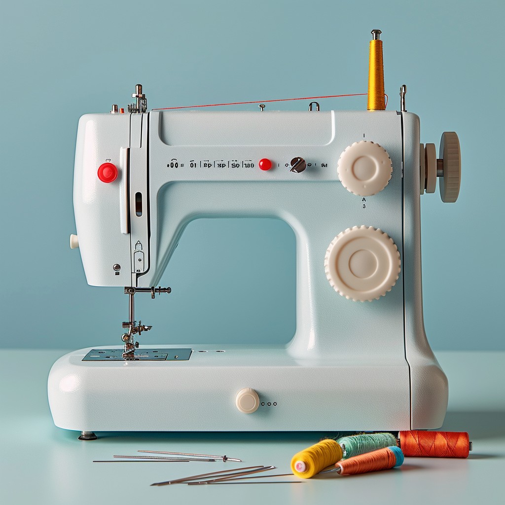 Sewing and Tailoring